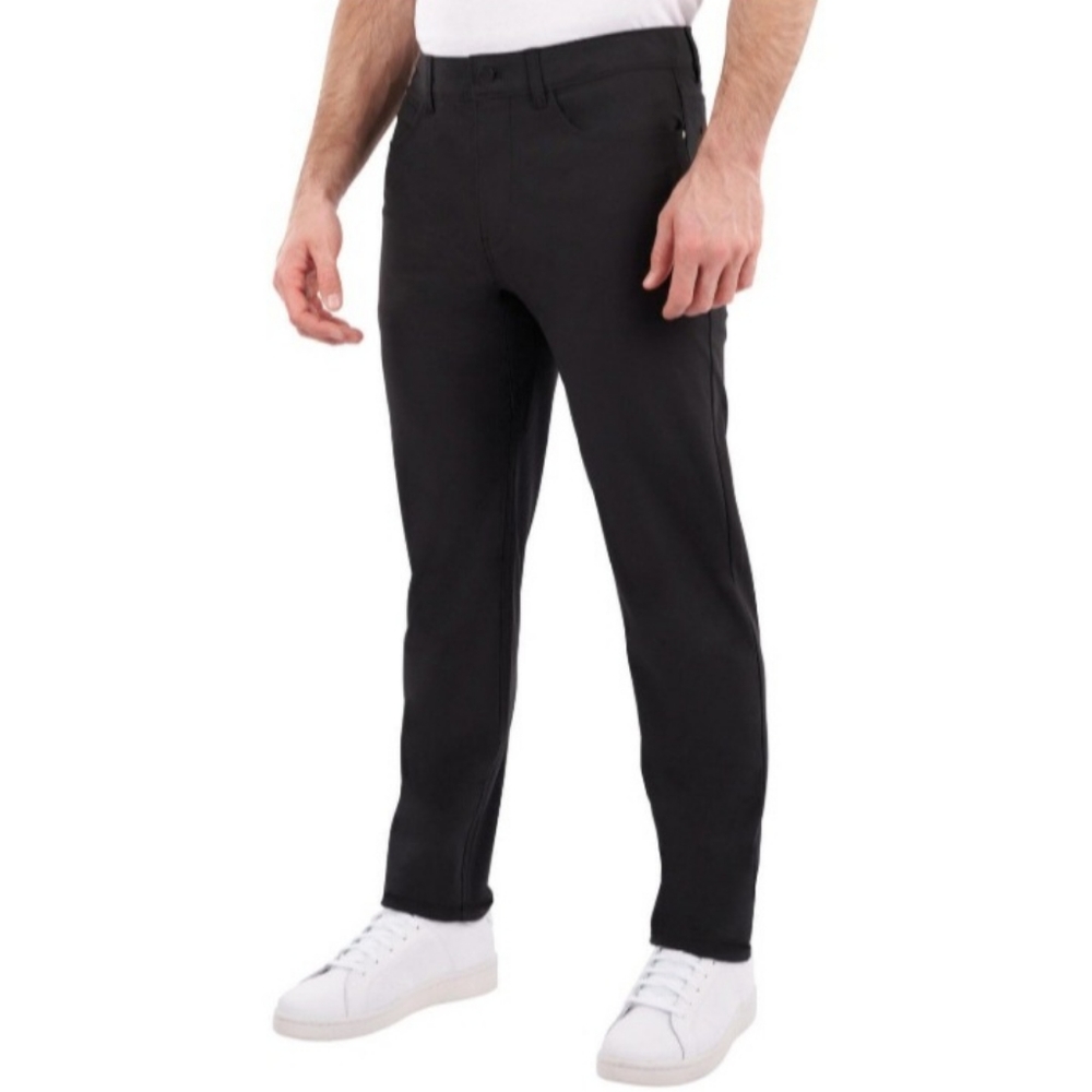 Member's Mark Men's Slim Fit Benton Performance Pant  34x30